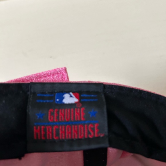 Toronto Blue Jays ladies ball cap - Picture 5 of 6